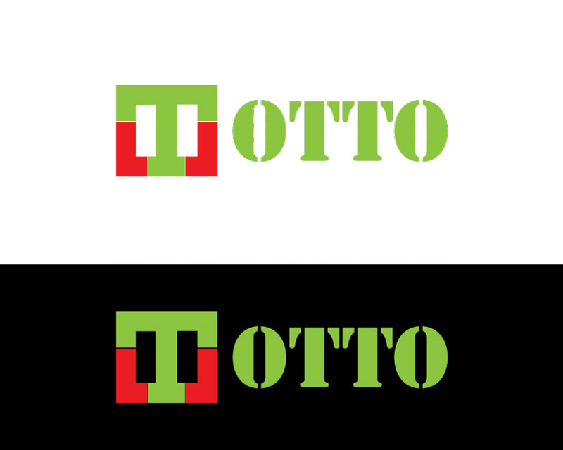 Logo Design by Damanhuri for Otto International, Inc. | Design #2352756