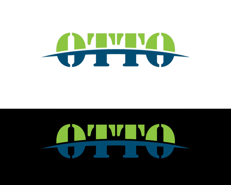 Logo Design by Damanhuri for Otto International, Inc. | Design #2352758