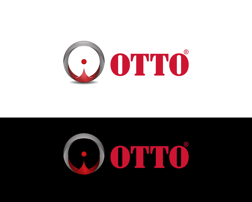 Logo Design by Damanhuri for Otto International, Inc. | Design #2370708
