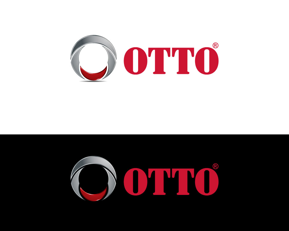 Logo Design by Damanhuri for Otto International, Inc. | Design #2370719