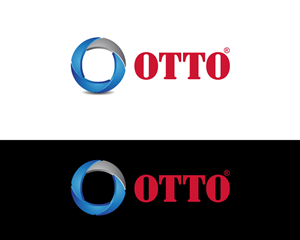 Logo Design by Damanhuri for Otto International, Inc. | Design: #2370733