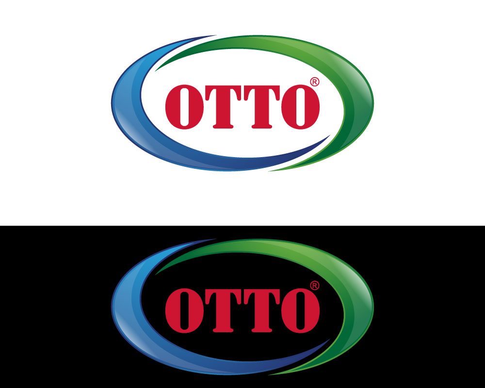 Logo Design by Damanhuri for Otto International, Inc. | Design #2370792