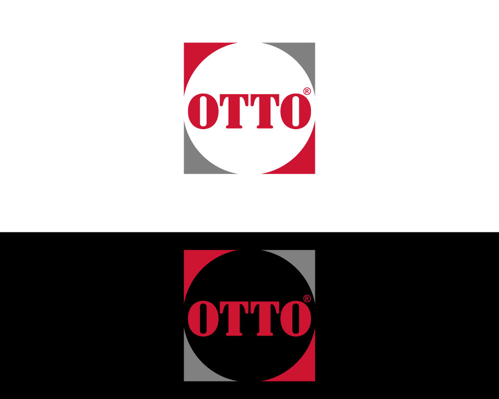 Logo Design by Damanhuri for Otto International, Inc. | Design #2370883