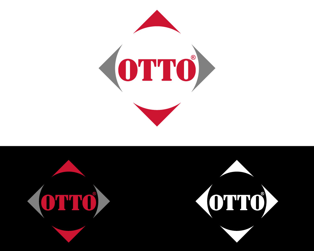 Logo Design by Damanhuri for Otto International, Inc. | Design #2370889