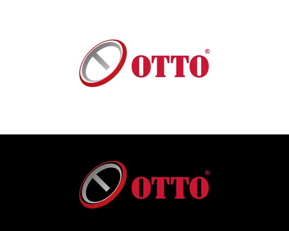 Logo Design by Damanhuri for Otto International, Inc. | Design #2430163