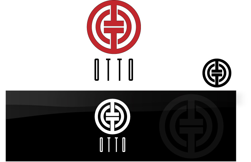 Design de Logo par Perkins Design Studio pour Otto International, Inc. | Design #2335730