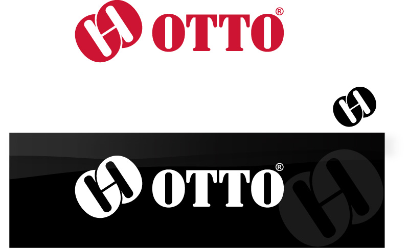 Design de Logo par Perkins Design Studio pour Otto International, Inc. | Design #2413845