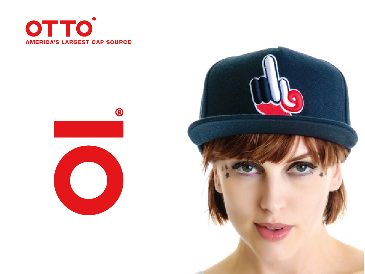 Design de Logo par znakografika pour Otto International, Inc. | Design #2336644