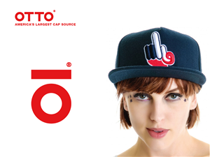 Design de Logo par znakografika pour Otto International, Inc. | Design : #2336644