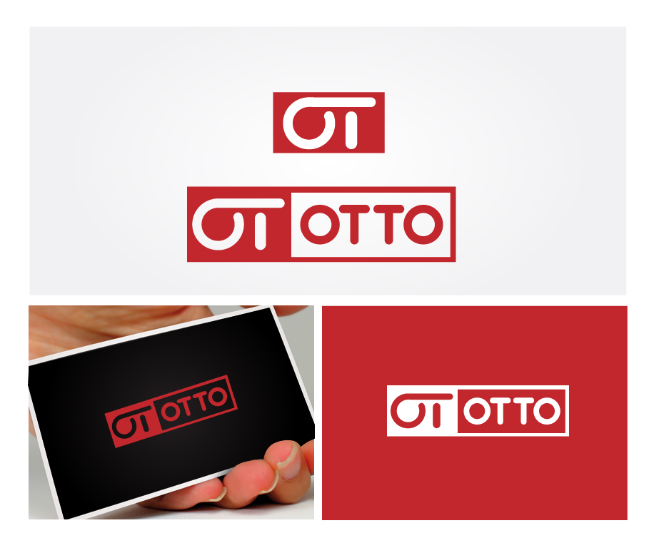 Diseño de Logo por AMBOGEStudios para Otto International, Inc. | Diseño #2353694