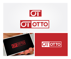 Diseño de Logo por AMBOGEStudios para Otto International, Inc. | Diseño: #2353694