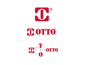 Diseño de Logo por AMBOGEStudios para Otto International, Inc. | Diseño: #2420566