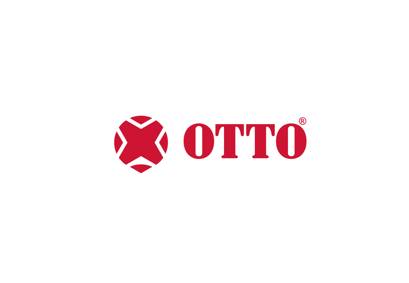 Logo Design by CR8TIVE CODE for Otto International, Inc. | Design #2491653