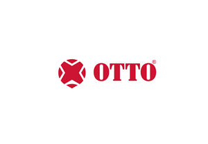 Logo Design by CR8TIVE CODE for Otto International, Inc. | Design: #2491653