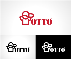 Diseño de Logo por MOH Studio para Otto International, Inc. | Diseño: #2428010
