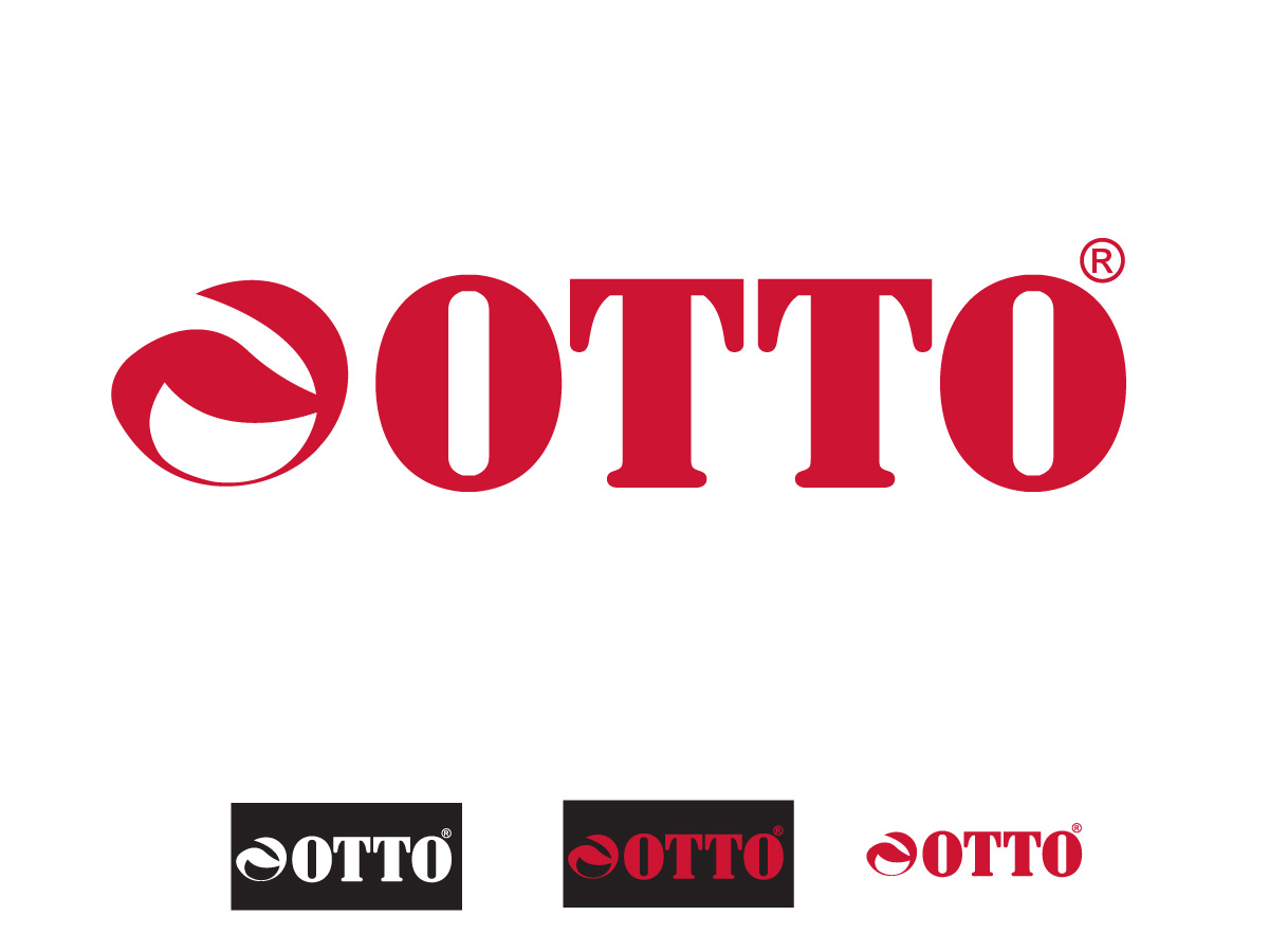 Logo Design by Soula Vetter for Otto International, Inc. | Design #2394578