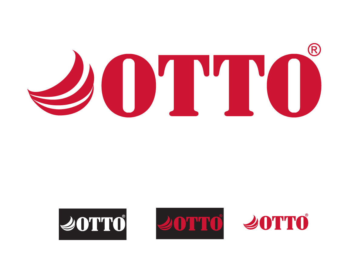 Logo Design by Soula Vetter for Otto International, Inc. | Design #2396299