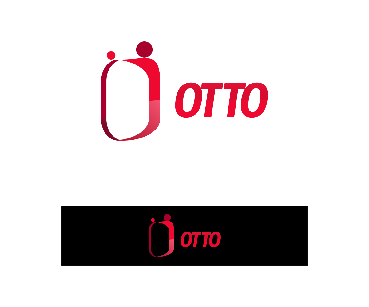 Logo Design by Dimitris V for Otto International, Inc. | Design #2361275