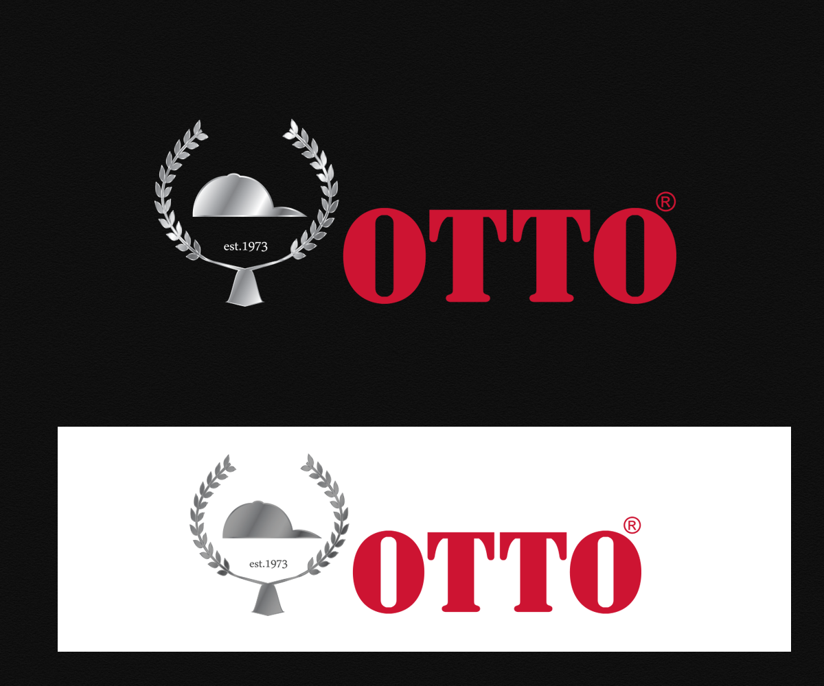Logo Design by Dimitris V for Otto International, Inc. | Design #2427372