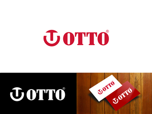 Logo Design by ProOne for Otto International, Inc. | Design: #2502036