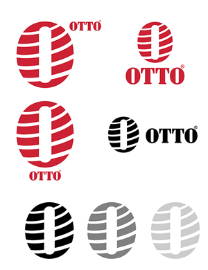 Diseño de Logo por 777SKY para Otto International, Inc. | Diseño: #2433919