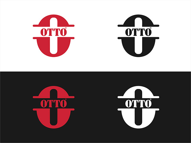 Diseño de Logo por 777SKY para Otto International, Inc. | Diseño #2433930