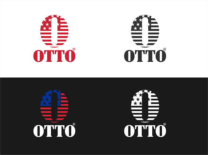 Diseño de Logo por 777SKY para Otto International, Inc. | Diseño #2433990