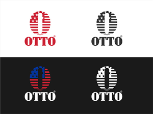 Diseño de Logo por 777SKY para Otto International, Inc. | Diseño: #2433990