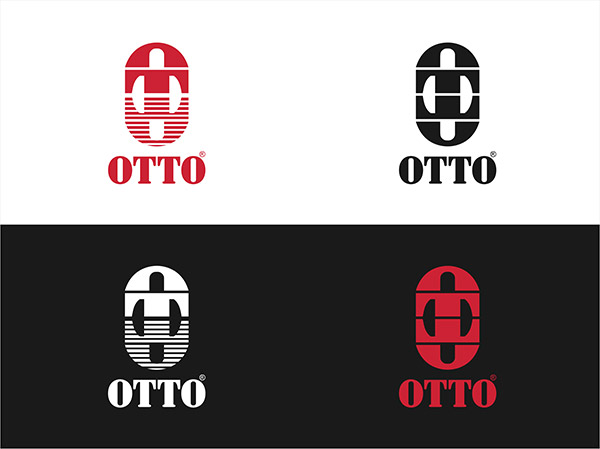 Logo Design by 777SKY for Otto International, Inc. | Design #2434009