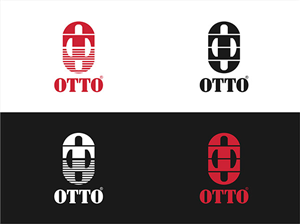 OTTO | Logo Design by 777SKY