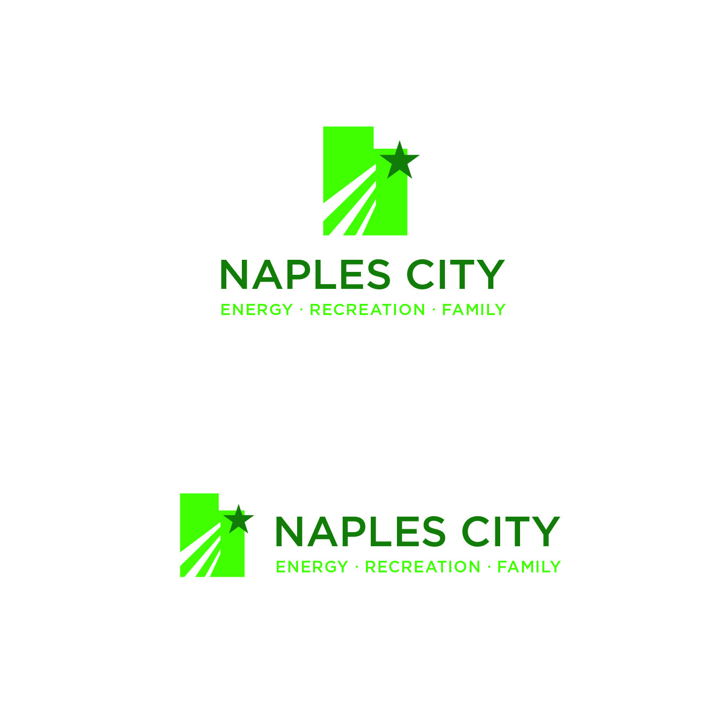 Logo-Design von masher für Naples City | Design #11455125