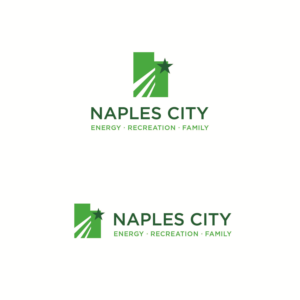 Logo-Design von masher für Naples City | Design: #11455125