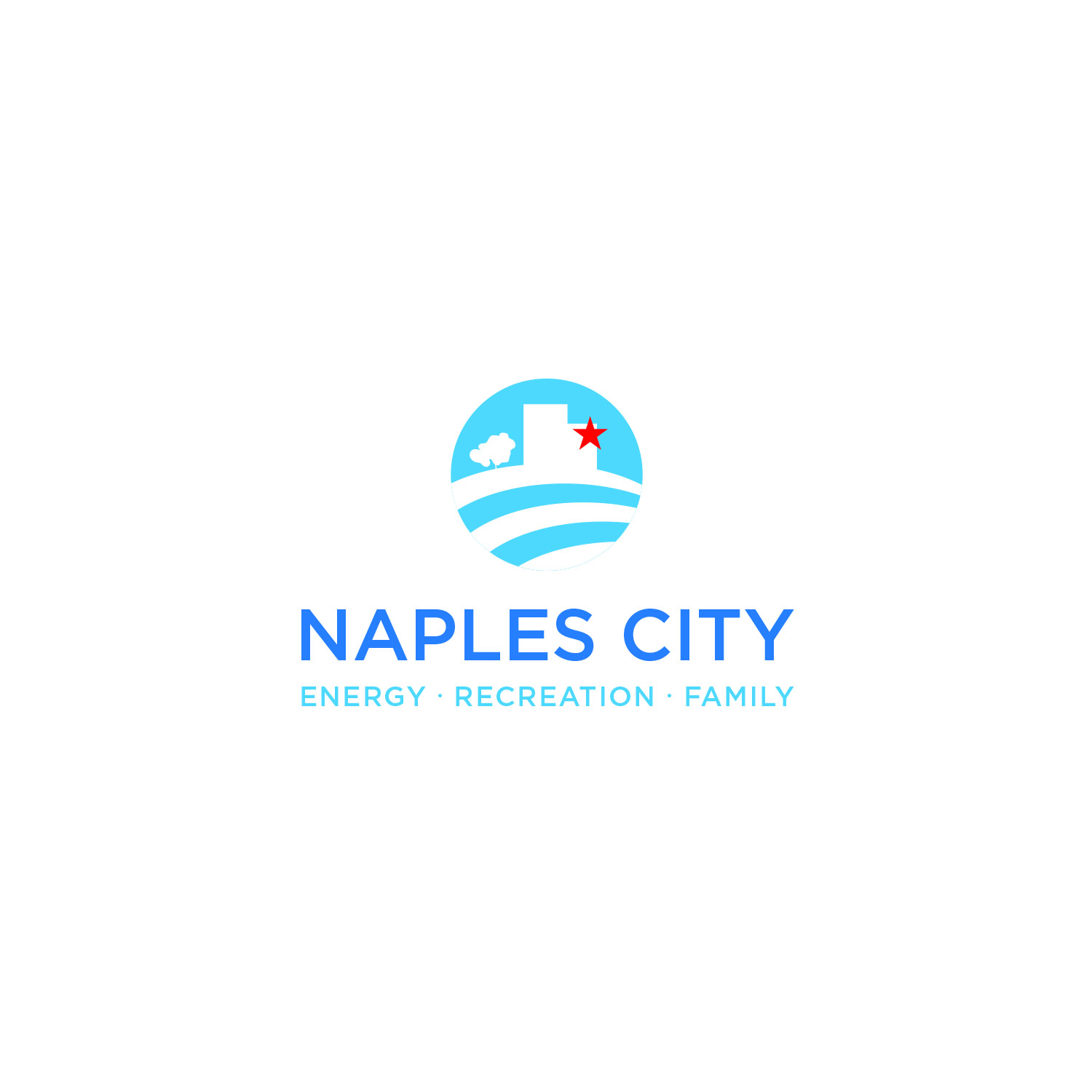 Logo-Design von masher für Naples City | Design #11455126