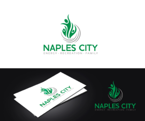 Logo Design by Vishak vasu