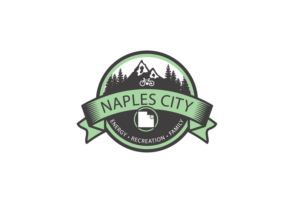 Logo-Design von Mandy Illustrator für Naples City | Design: #11539096