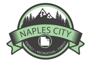 Logo-Design von Mandy Illustrator für Naples City | Design: #17994038