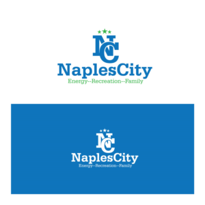 Logo-Design von C1 Media für Naples City | Design #11490656