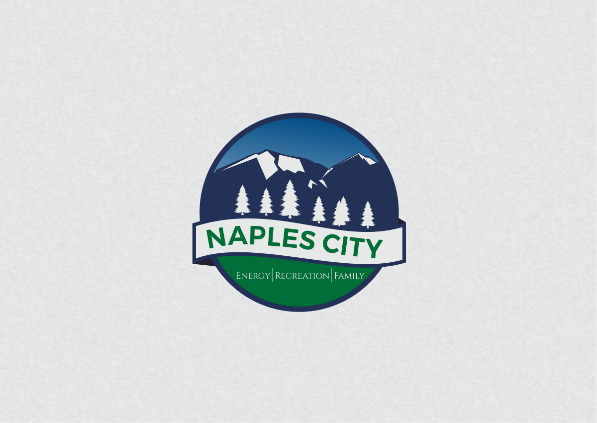 Logo-Design von Creative™ für Naples City | Design #11499455