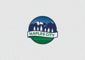 Logo-Design von Creative™ für Naples City | Design: #11499455