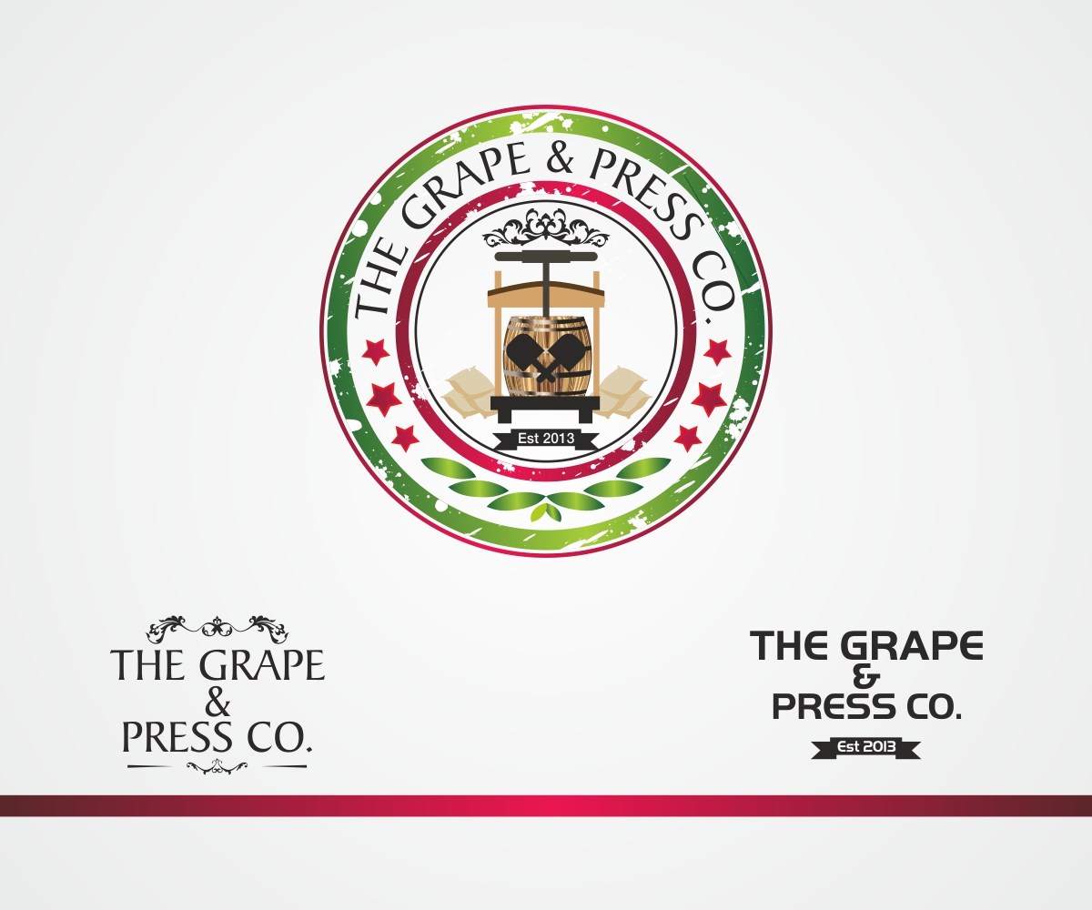 Logo Design by hari krishn for this project | Design #2335517