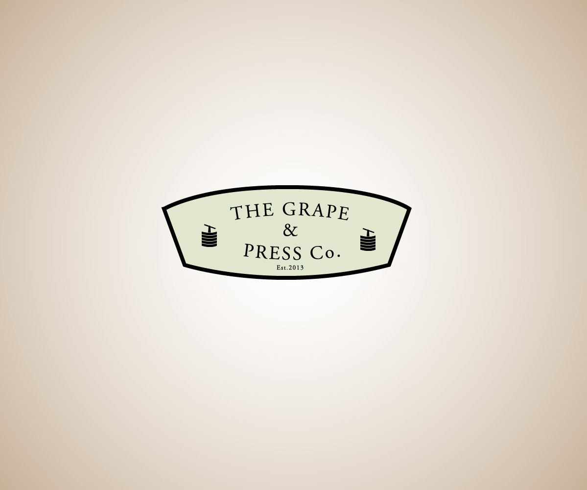 Logo Design by Chris Mair for this project | Design #2323841