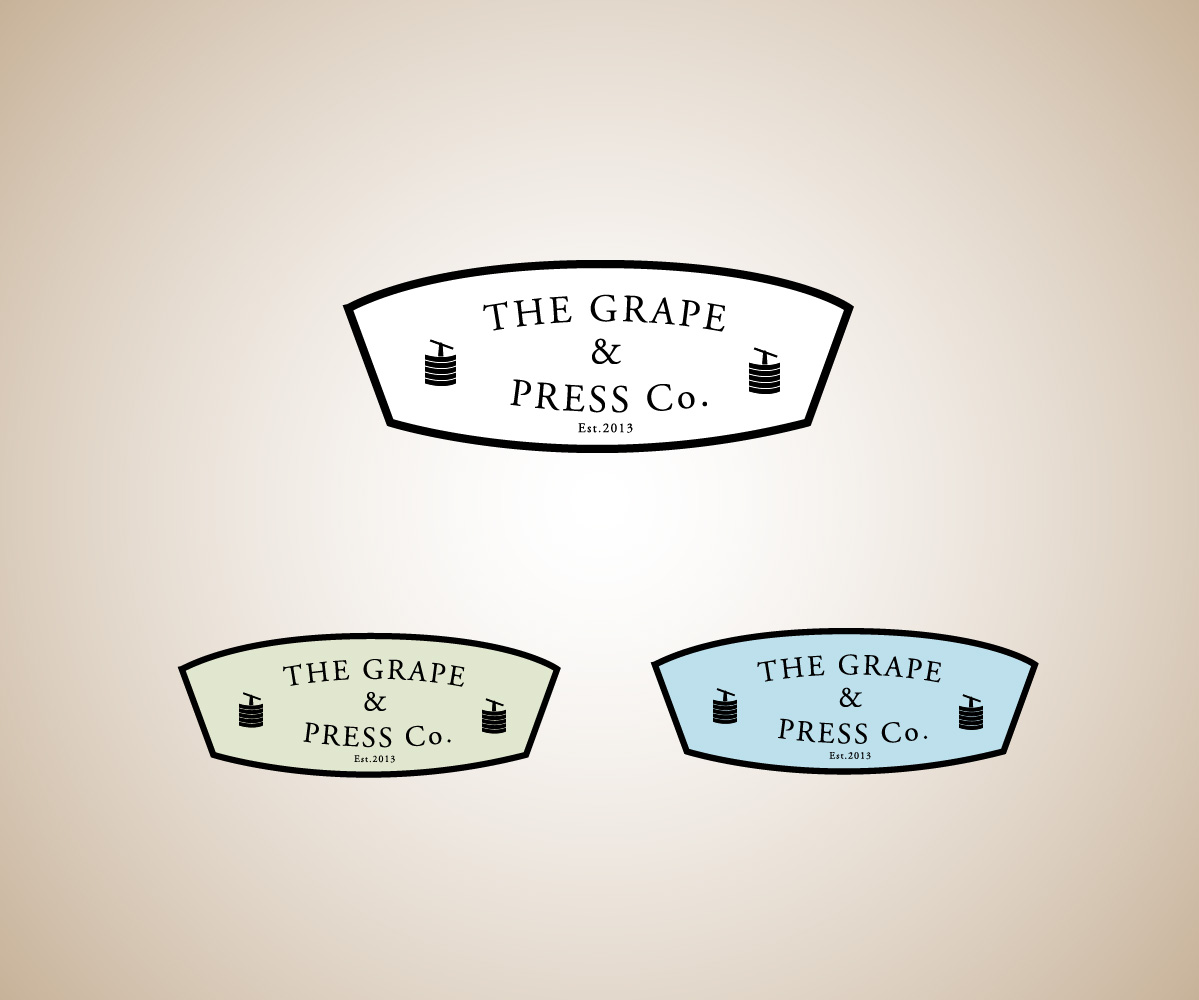 Logo Design by Chris Mair for this project | Design #2323856