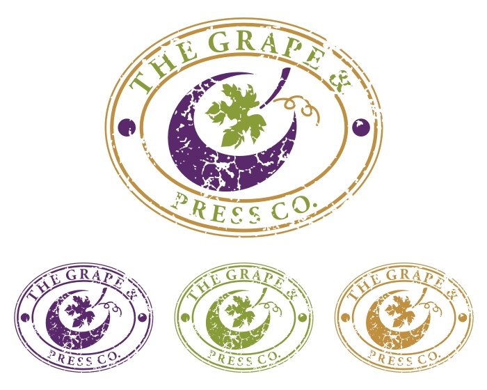 Logo Design by Gito Kahana for this project | Design #2323544