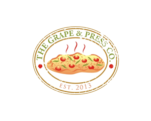 Logo Design by Gito Kahana for this project | Design: #2328503