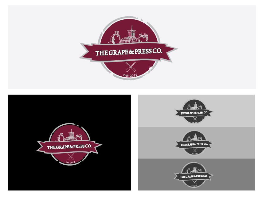 Logo Design by Devotionsdesign for this project | Design #2329694