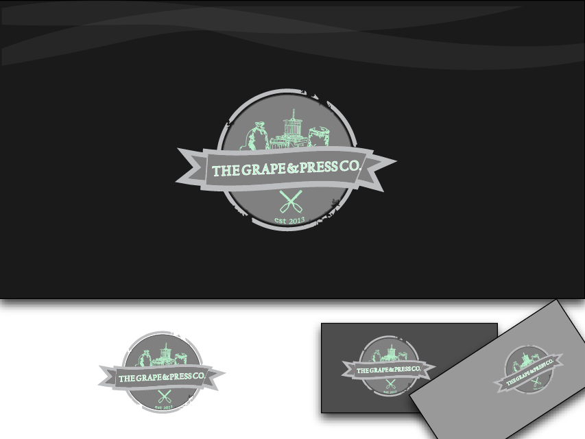 Logo Design by Devotionsdesign for this project | Design #2329695