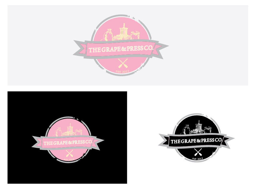 Logo Design by Devotionsdesign for this project | Design #2329734