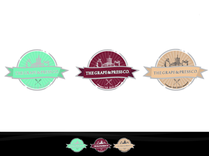 Logo Design by Devotionsdesign for this project | Design: #2333595