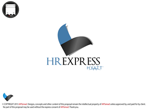 Logo Design by ARTMD for this project | Design: #2345389
