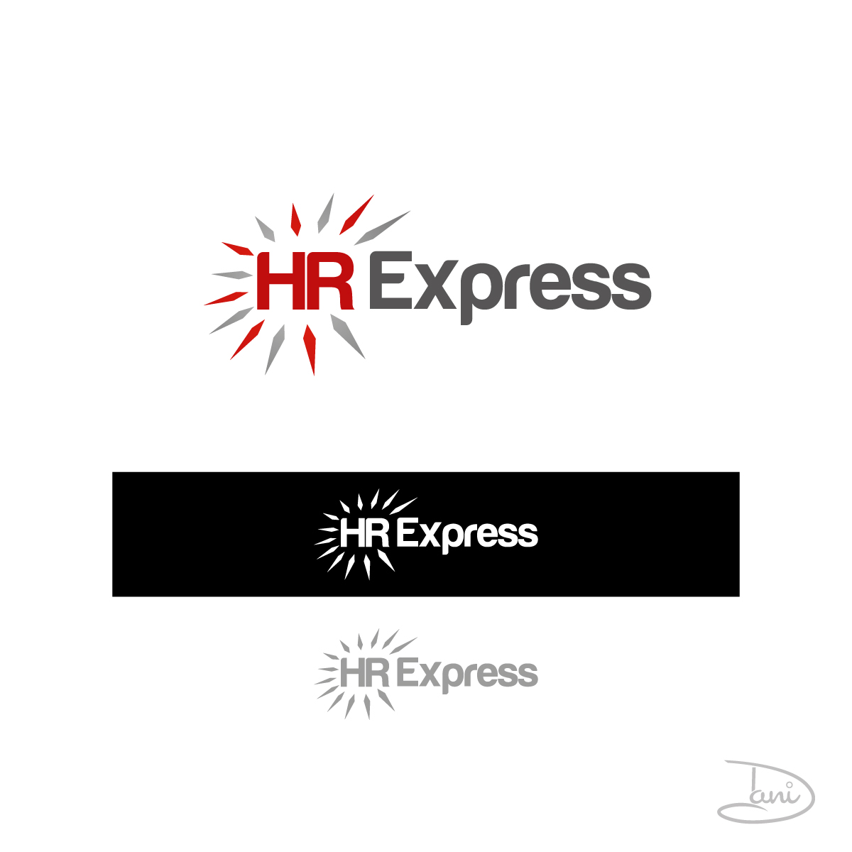 Logo Design by Dani_dani for this project | Design #2324532